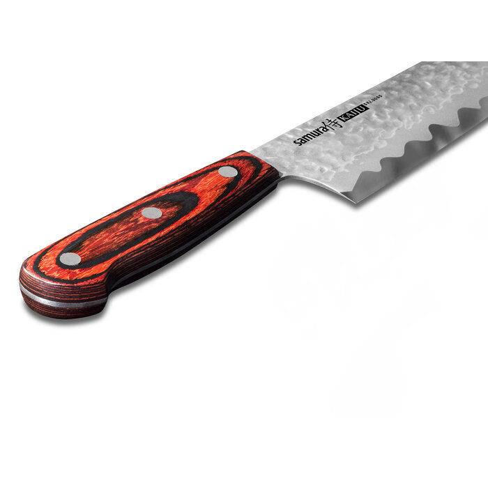 Samura Samura - Kaiju Chef's Knife