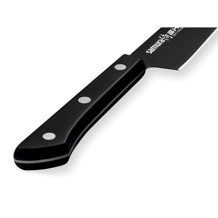 Samura Samura - Shadow - Knife Set 2-Piece