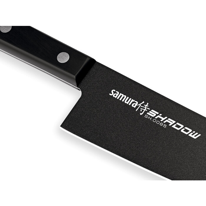Samura Samura - Shadow - Chef's Knife