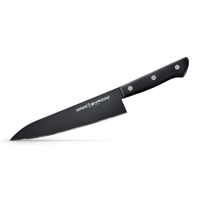 Samura Samura - Shadow - Chef's Knife