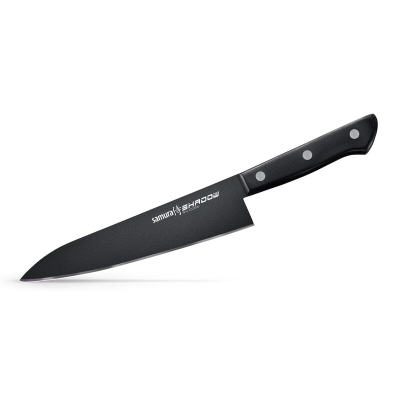 Samura Samura - Shadow - Chef's Knife