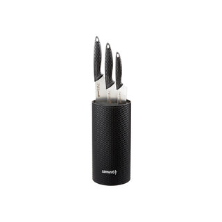 Samura Samura - Golf - Knife block and knife set
