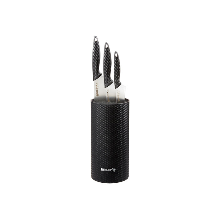 Samura Samura - Golf - Knife block and knife set