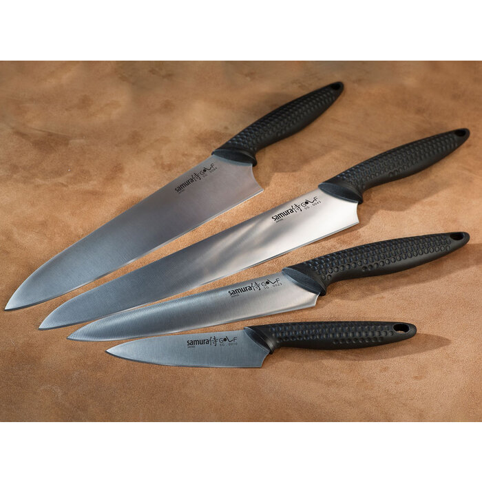Samura Samura - Golf - Knife Set 4-Piece