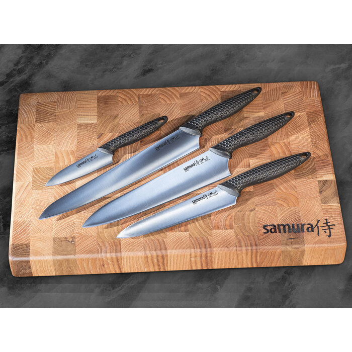 Samura Samura - Golf - Set de couteaux 4 pièces