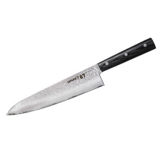 Samura Samura - Damascus 67 Chef's Knife