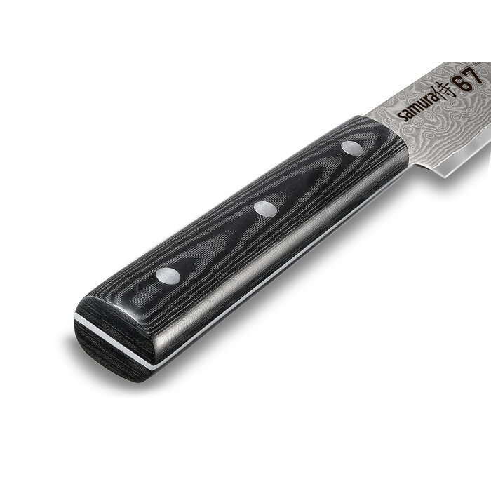 Samura Samura - Damascus 67 Slicing Knife