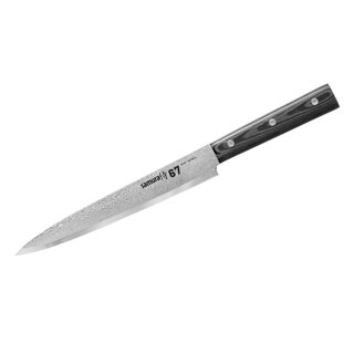 Samura Samura - Damascus 67 Slicing Knife