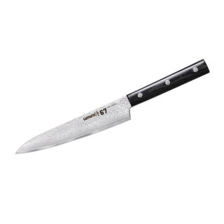 Samura Samura - Damascus 67 Utility Knife
