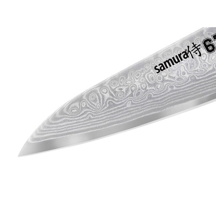 Samura Samura - Damascus 67 Paring Knife