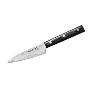 Samura Samura - Damascus 67 Paring Knife