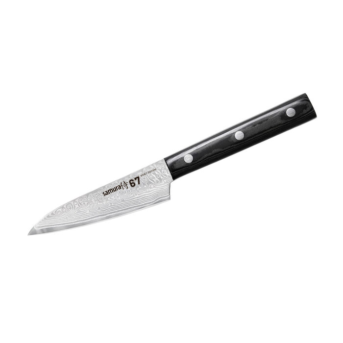 Samura Samura - Damascus 67 Paring Knife
