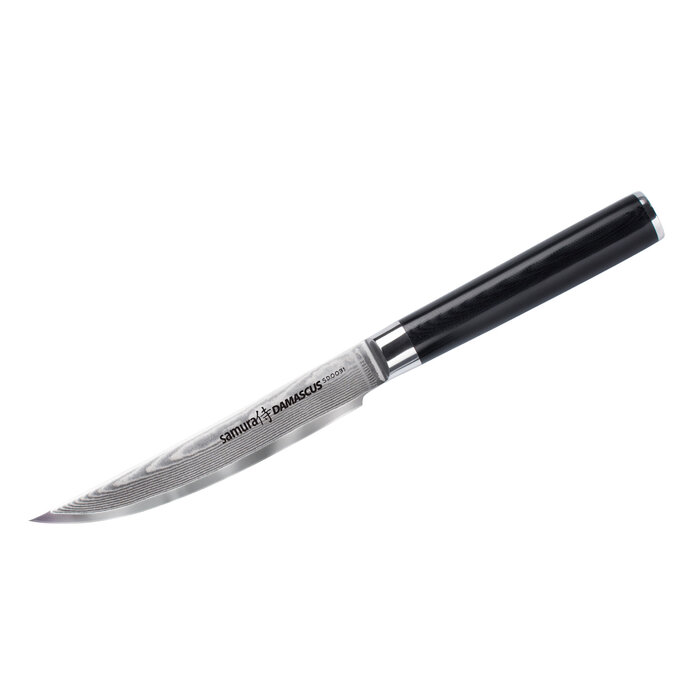 Samura Samura - Damascus Steak Knife Set 4-Piece