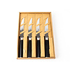 Samura Samura - Damascus Steak Knife Set 4-Piece