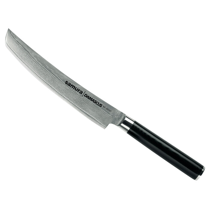 Samura Samura - Damascus Utility Knife Tanto - 27cm