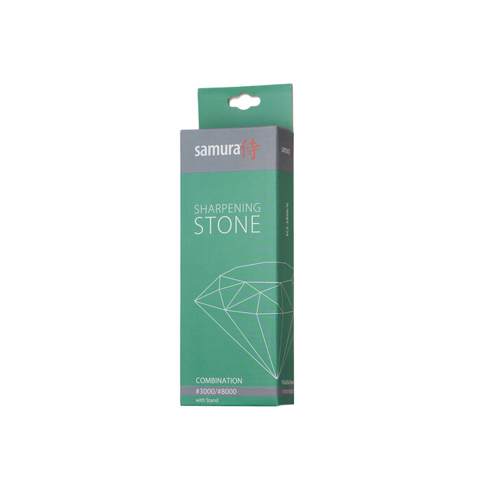 Samura Samura - Sharpening Stone - 3000-8000