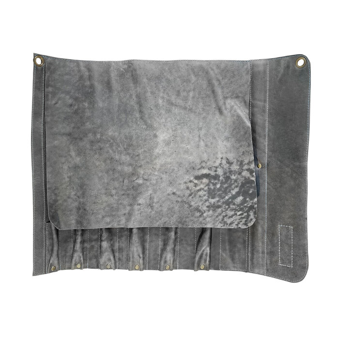 Samura Samura - Lederen Roltas - Blue