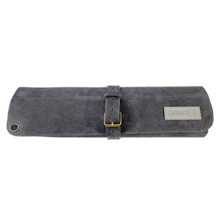 Samura Samura - Lederen Roltas - Blauw