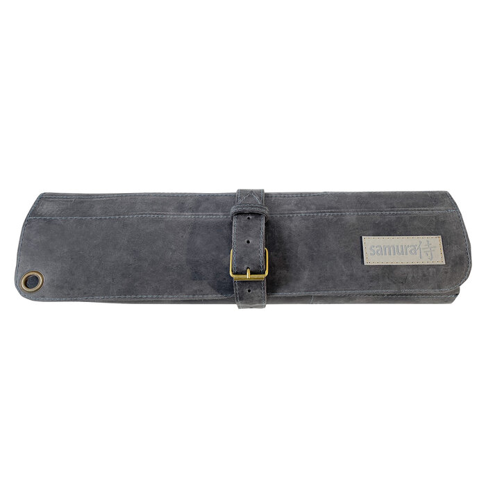Samura Samura - Lederen Roltas - Blue