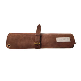 Samura Samura - Lederen Roltas - Marron