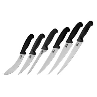 Samura Samura - Butcher Knife Set - 6-Piece