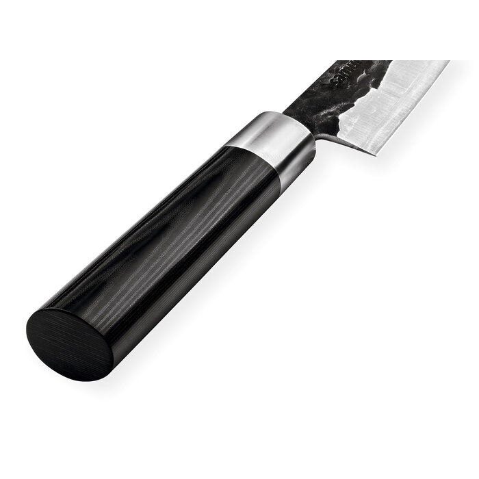 Samura Samura - Blacksmith Set de couteaux - 3 pièces