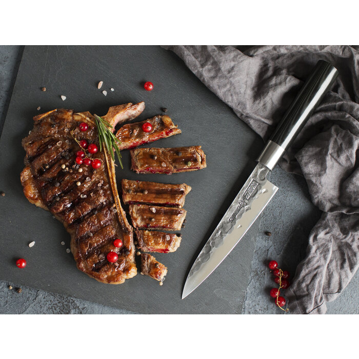 Samura Samura - Blacksmith Messenset - 3-Delig