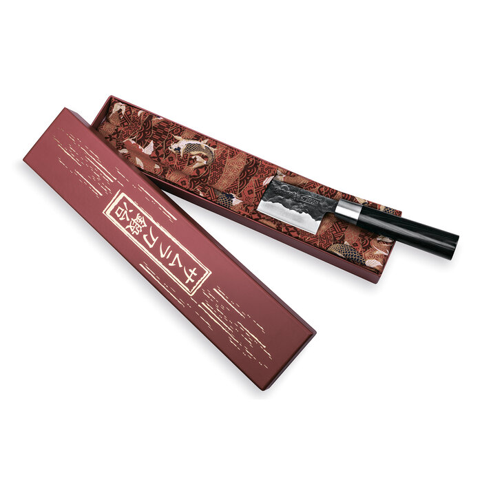 Samura Samura - Blacksmith Nakiri Knife