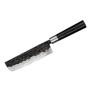 Samura Samura - Blacksmith Nakiri Knife