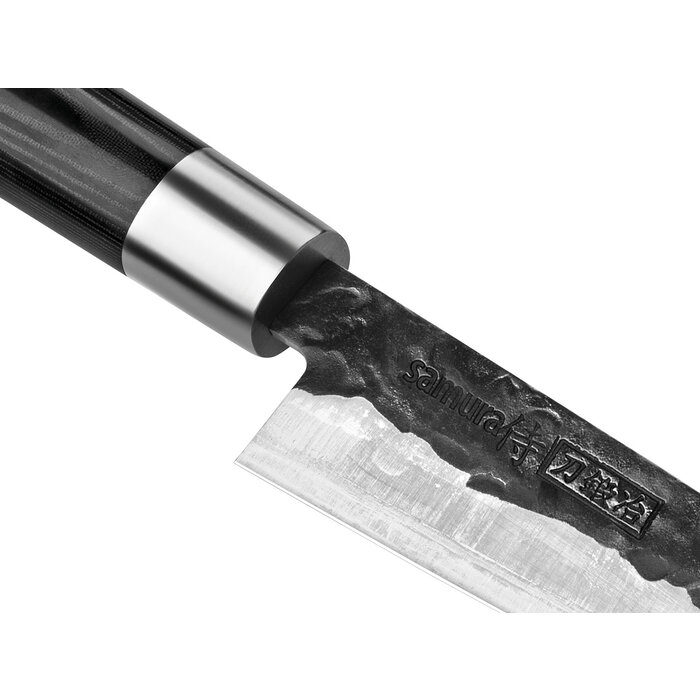 Samura Samura - Blacksmith Utility Knife