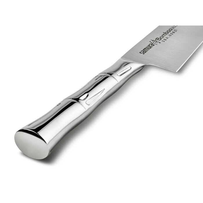 Samura Samura - Bamboo Knife set