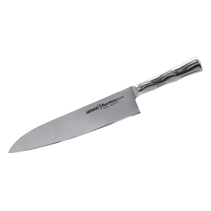 Samura Samura - Bamboo Grand Chef's Knife