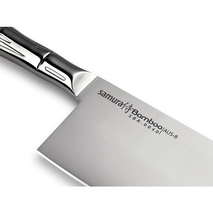 Samura Samura - Bamboo Cleaver