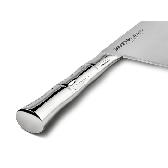 Samura Samura - Bamboo Cleaver