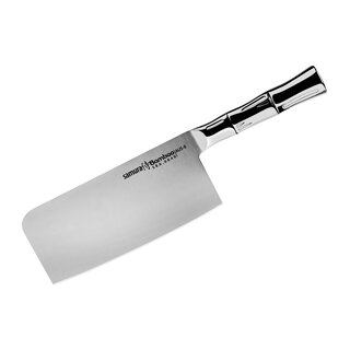 Samura Samura - Bamboo Cleaver