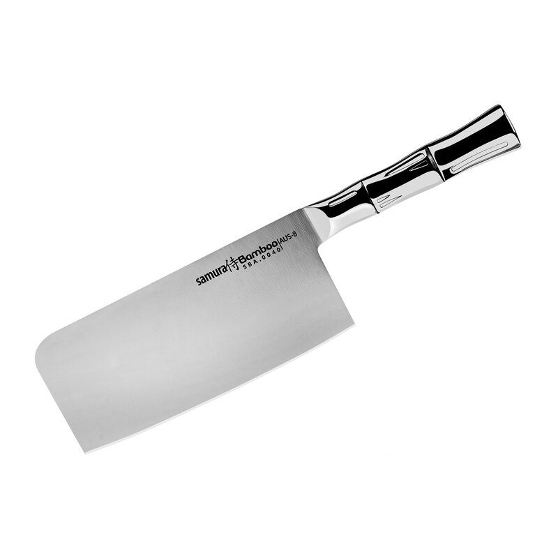 Samura Samura - Bamboo Cleaver