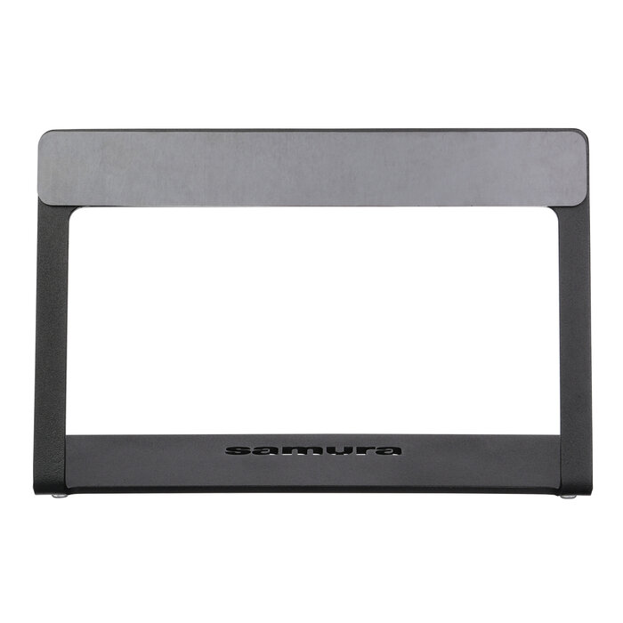 Samura Samura - "The Road Block" - Messenblok