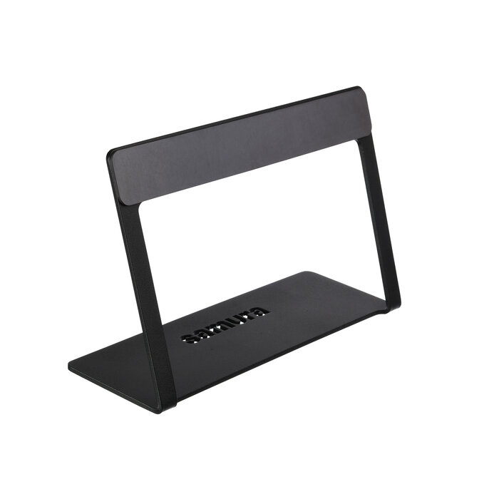 Samura Samura - "The Road Block" - Messerblock