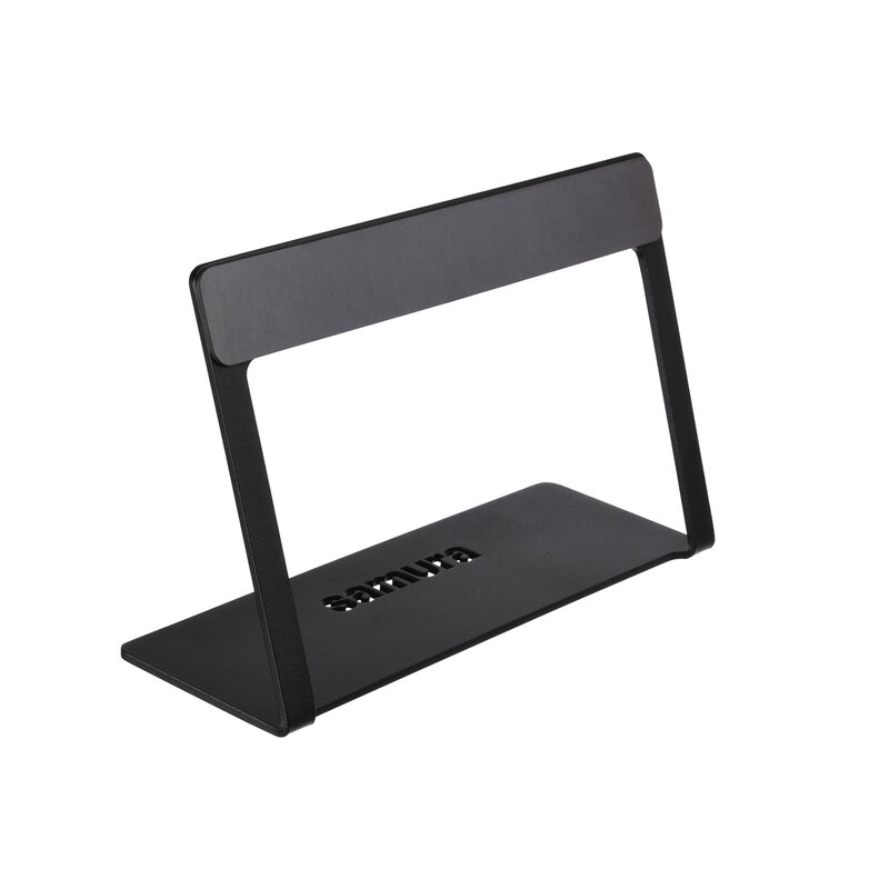 Samura Samura - "The Road Block" - Messenblok