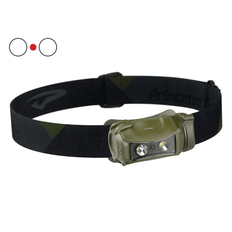 Princeton Tec Princeton Tec - Sync - Green