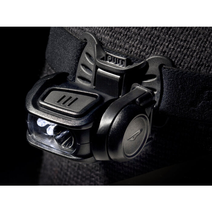 Princeton Tec Princeton Tec - Remix Pro - Black - 300 Lumen