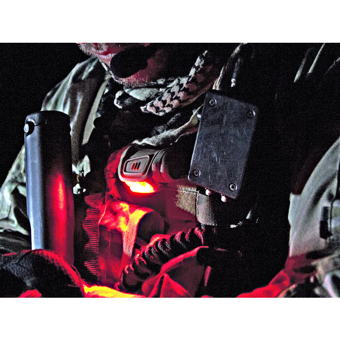 Princeton Tec Princeton Tec - Remix Pro - Black - 300 Lumen