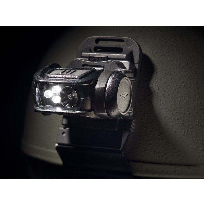 Princeton Tec Princeton Tec - Remix Pro - Black - 300 Lumen