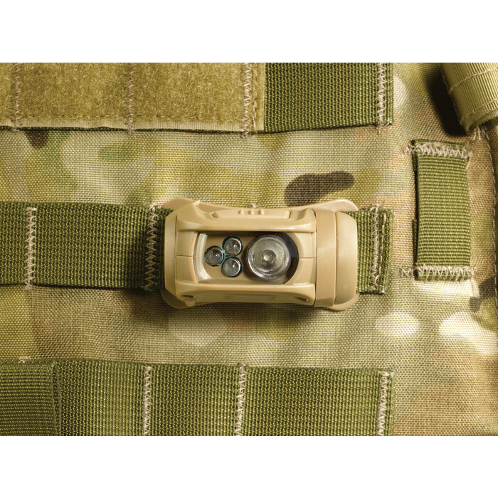 Princeton Tec Princeton Tec - Remix Pro MPLS System  - R/B/IR