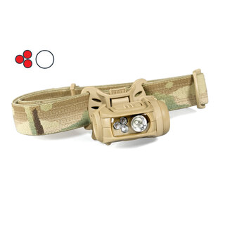 Princeton Tec Princeton Tec - Remix Pro MPLS System  - R/B/IR