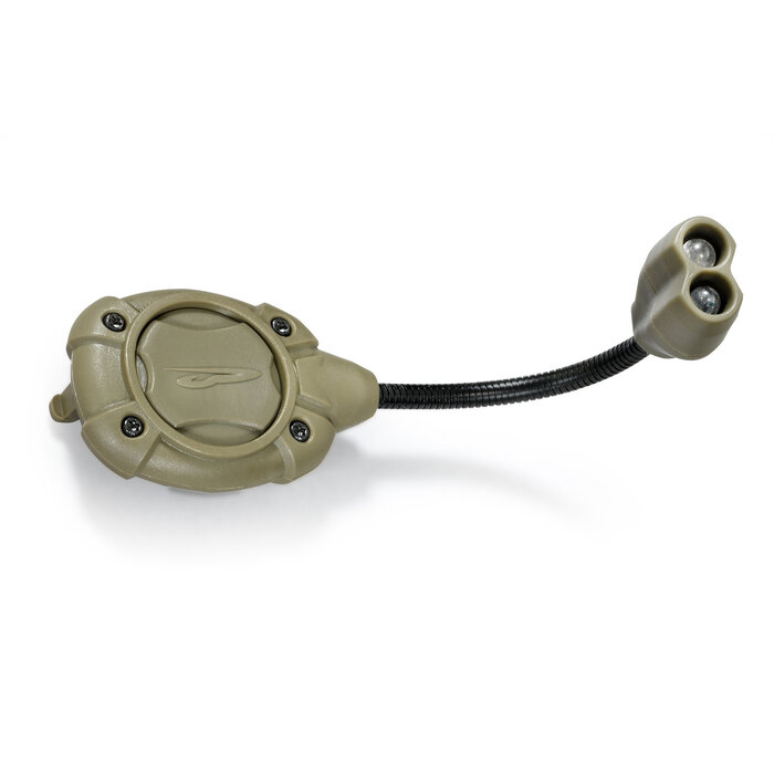 Princeton Tec Princeton Tec - Switch OD MPLS II - Red IR Led