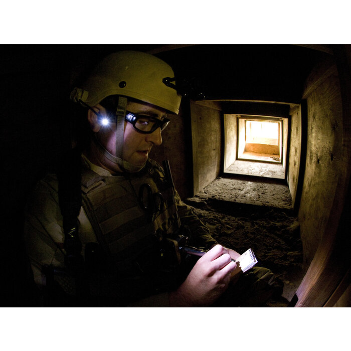 Princeton Tec Princeton Tec - Point Black MPLS 1 - White Led