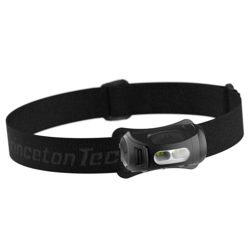 Princeton Tec Princeton Tec - Fred - Black