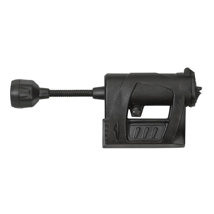 Princeton Tec Princeton Tec - Charge Pro - Black MPLS Red IR Green Led