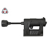 Princeton Tec Princeton Tec - Charge Pro MPLS - Black (White/Red)
